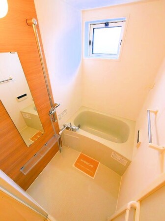 フェリースハイムの物件内観写真